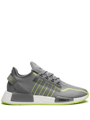 

NMD_R1 low-top sneakers, Adidas NMD_R1 low-top sneakers