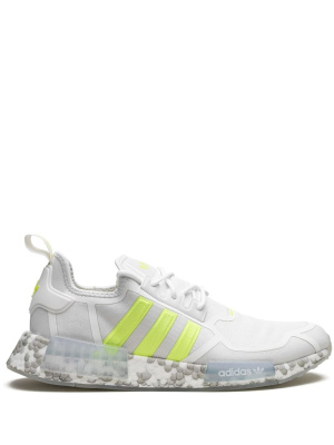 

NMD_R1 low-top sneakers, Adidas NMD_R1 low-top sneakers
