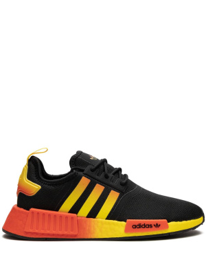 

NMD_R1 low-top sneakers, Adidas NMD_R1 low-top sneakers