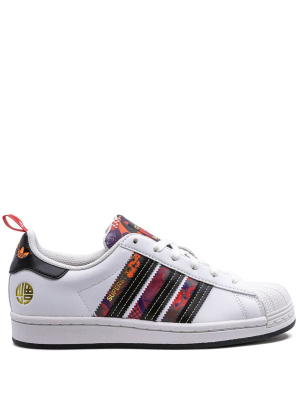 

Superstar "Chinese New Year (2021)" sneakers, Adidas Superstar "Chinese New Year (2021)" sneakers