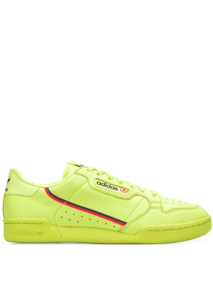 

Continental 80 sneakers, Adidas Continental 80 sneakers