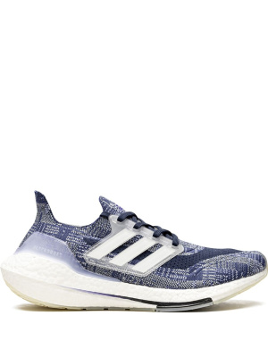 

Ultraboost 21 "Sashiko" sneakers, Adidas Ultraboost 21 "Sashiko" sneakers