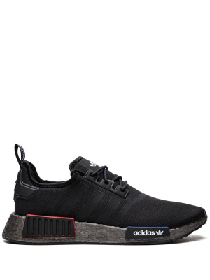 

NMD_R1 low-top sneakers, Adidas NMD_R1 low-top sneakers