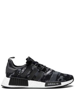 

NMD_R1 low-top sneakers, Adidas NMD_R1 low-top sneakers