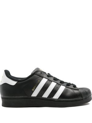 

Superstar Foundation "Black/White" sneakers, Adidas Superstar Foundation "Black/White" sneakers