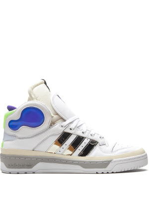 

X Sankuanz Rivalry High sneakers, Adidas X Sankuanz Rivalry High sneakers