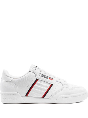 

Continental 80 sneakers, Adidas Continental 80 sneakers