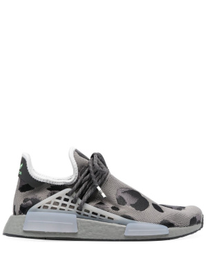 

NMD Hu "Animal Print Grey" sneakers, Adidas NMD Hu "Animal Print Grey" sneakers