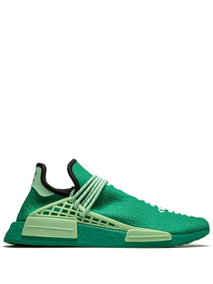 

X Pharrell Williams HU NMD "Complexland" sneakers, Adidas X Pharrell Williams HU NMD "Complexland" sneakers