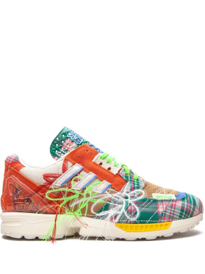 

X Sean Wotherspoon ZX 8000 "Super Earth" sneakers, Adidas X Sean Wotherspoon ZX 8000 "Super Earth" sneakers