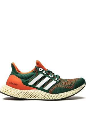 

Ultra 4D "Miami" sneakers, Adidas Ultra 4D "Miami" sneakers