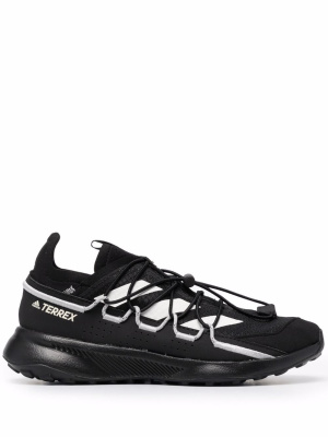 

Terrell Voyage 21 low-top sneakers, Adidas Terrell Voyage 21 low-top sneakers