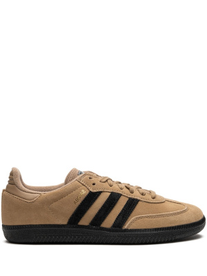 

Samba ADV suede sneakers, Adidas Samba ADV suede sneakers