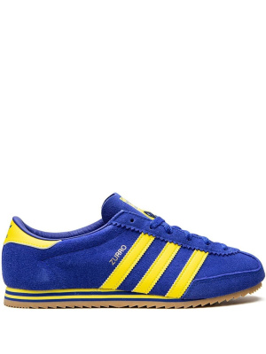 

Zurro Spzl low-top sneakers, Adidas Zurro Spzl low-top sneakers
