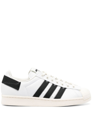 

Superstar Parley lo-top sneakers, Adidas Superstar Parley lo-top sneakers