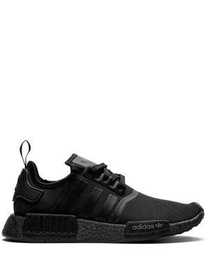 

NMD R1 "Triple Black" sneakers, Adidas NMD R1 "Triple Black" sneakers