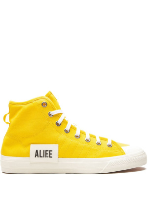 

X Alife Nizza high-top sneakers, Adidas X Alife Nizza high-top sneakers
