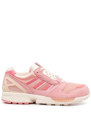 

ZX 8000 lace-up sneakers, Adidas ZX 8000 lace-up sneakers