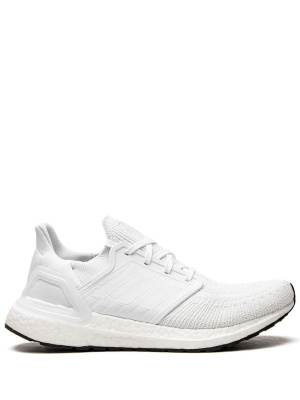 

UltraBoost 20 low-top sneakers, Adidas UltraBoost 20 low-top sneakers