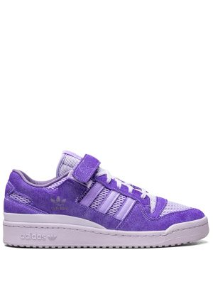 

Forum 84 Low 8K "Tech Purple" sneakers, Adidas Forum 84 Low 8K "Tech Purple" sneakers