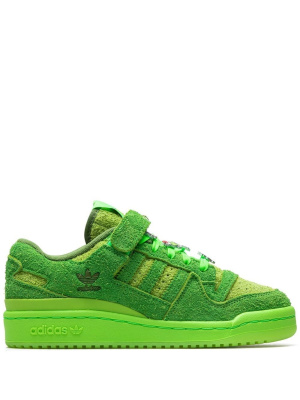 

Forum Low "Grinch" sneakers, Adidas Forum Low "Grinch" sneakers