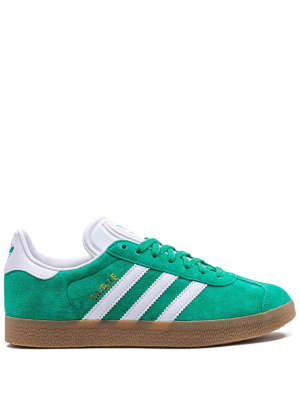 

Gazelle "Court Green" sneakers, Adidas Gazelle "Court Green" sneakers