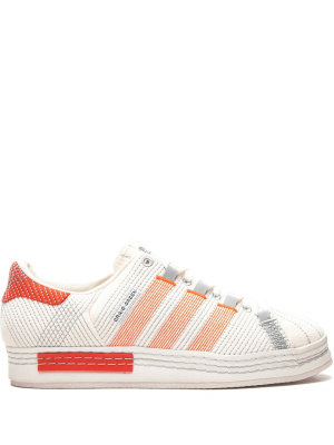 

X Craig Green Superstar low-top sneakers, Adidas X Craig Green Superstar low-top sneakers