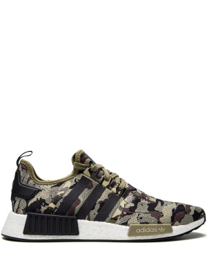 

NMD_R1 low-top sneakers, Adidas NMD_R1 low-top sneakers