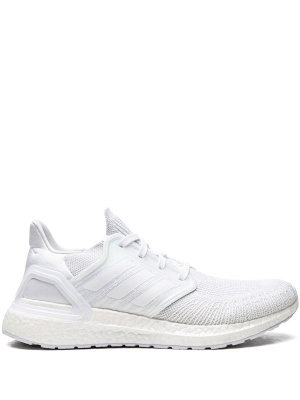 

Ultraboost 20 low-top sneakers, Adidas Ultraboost 20 low-top sneakers