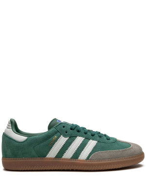 

Samba OG "Court Green" sneakers, Adidas Samba OG "Court Green" sneakers