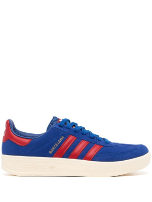 

Barcelona low top sneakers, Adidas Barcelona low top sneakers