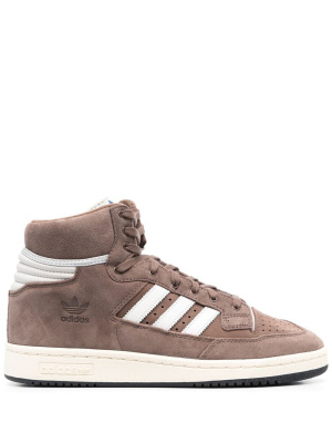 

Centennial 85 high-top sneakers, Adidas Centennial 85 high-top sneakers