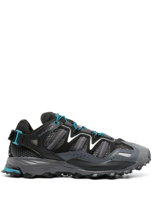 

Adventure panelled low-top sneakers, Adidas Adventure panelled low-top sneakers