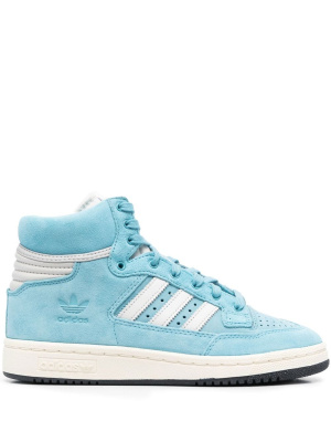 

Centennial high-top sneakers, Adidas Centennial high-top sneakers