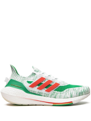 

Ultraboost 21 "Mexico" sneakers, Adidas Ultraboost 21 "Mexico" sneakers