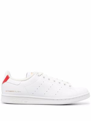 

Panelled low-top sneakers, Adidas Panelled low-top sneakers