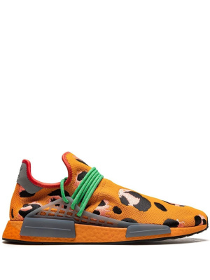 

X Pharrell NMD Hu sneakers, Adidas X Pharrell NMD Hu sneakers