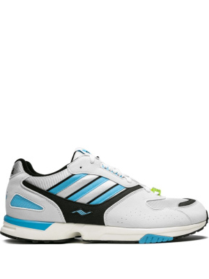 

ZX 4000 sneakers, Adidas ZX 4000 sneakers