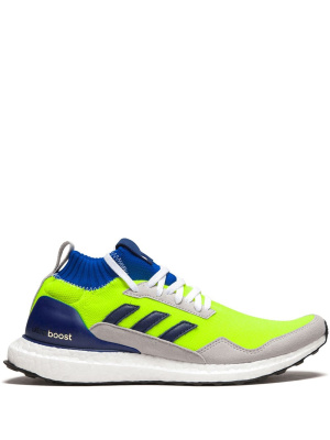 

UltraBOOST Mid sneakers, Adidas UltraBOOST Mid sneakers