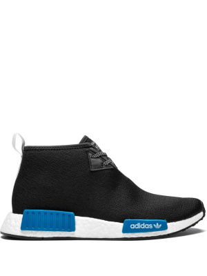 

NMD_C1 Porter sneakers, Adidas NMD_C1 Porter sneakers