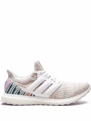 

UltraBoost low-top sneakers, Adidas UltraBoost low-top sneakers