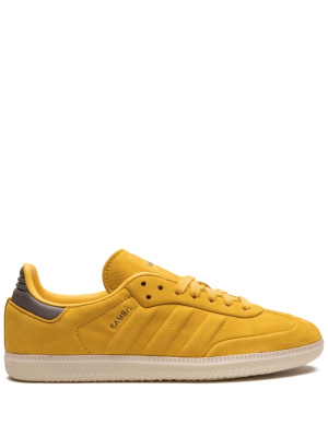 

Samba "Bold Gold" sneakers, Adidas Samba "Bold Gold" sneakers