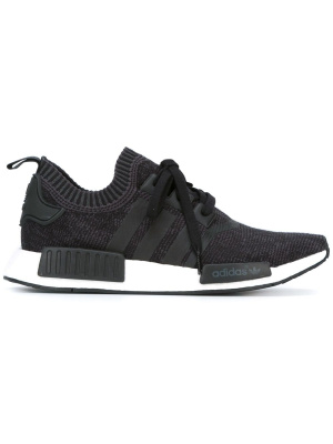 

'NMD R1 Winter Wool Primeknit' sneakers, Adidas 'NMD R1 Winter Wool Primeknit' sneakers