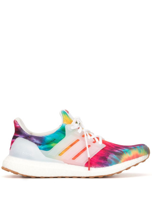 

X Nice Kicks Ultra Boost "Woodstock 50th Anniversary" sneakers, Adidas X Nice Kicks Ultra Boost "Woodstock 50th Anniversary" sneakers