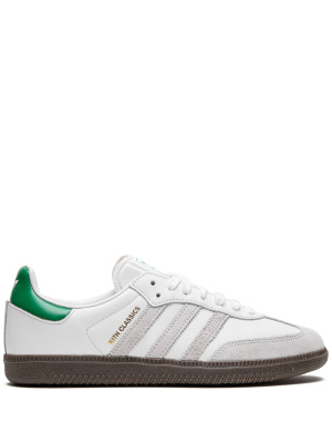 

Samba OG "Kith Classics" sneakers, Adidas Samba OG "Kith Classics" sneakers