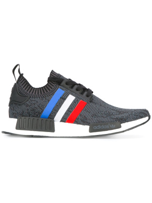 

NMD_R1 Primeknit sneakers, Adidas NMD_R1 Primeknit sneakers