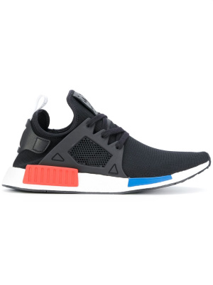 

NMD_XR1 Primeknit sneakers, Adidas NMD_XR1 Primeknit sneakers
