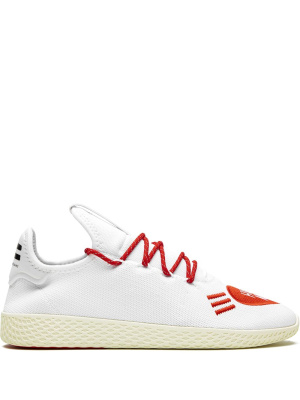 

X Pharrell Williams Tennis HU Human Made sneakers, Adidas X Pharrell Williams Tennis HU Human Made sneakers