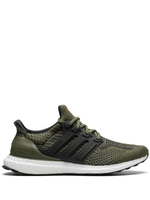 

Ultraboost 5.0 DNA "Focoli/Carbon/Turbo" sneakers, Adidas Ultraboost 5.0 DNA "Focoli/Carbon/Turbo" sneakers