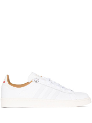 

X 032c Campus leather sneakers, Adidas X 032c Campus leather sneakers